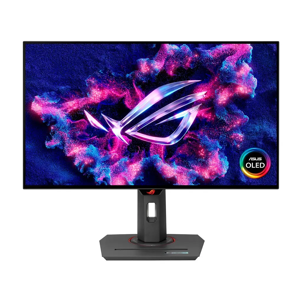 Монітор ASUS ROG Strix OLED XG27AQDMG (90LM0AH0-B01A70)