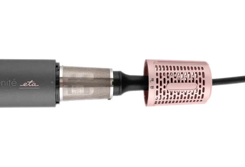 Стайлер ETA Fenite Exclusive Liss Defense 0323 90000  - фото 17