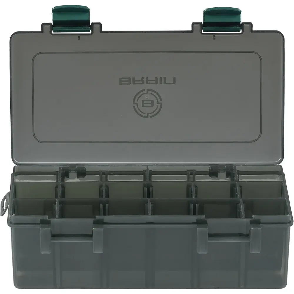 Коробка Brain Organizer Box 496 23х11х7cm - фото 2