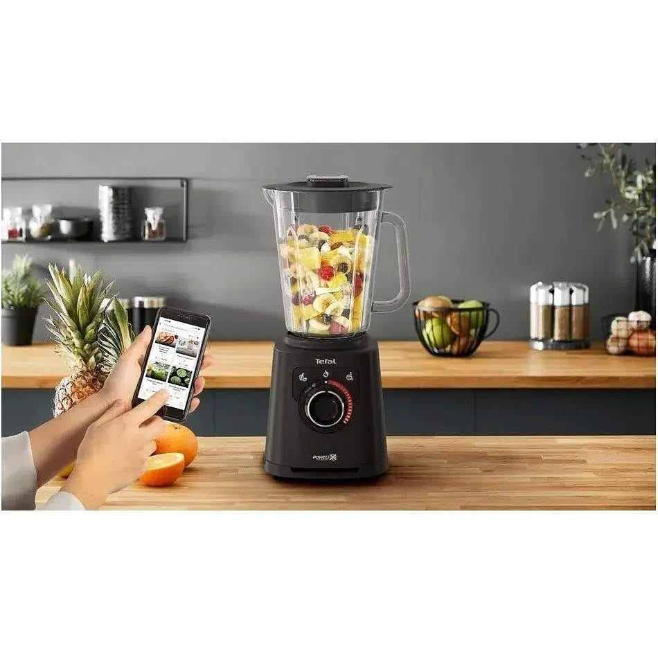 Блендер Tefal Perfectmix+ BL87G831 [113231] - фото 17