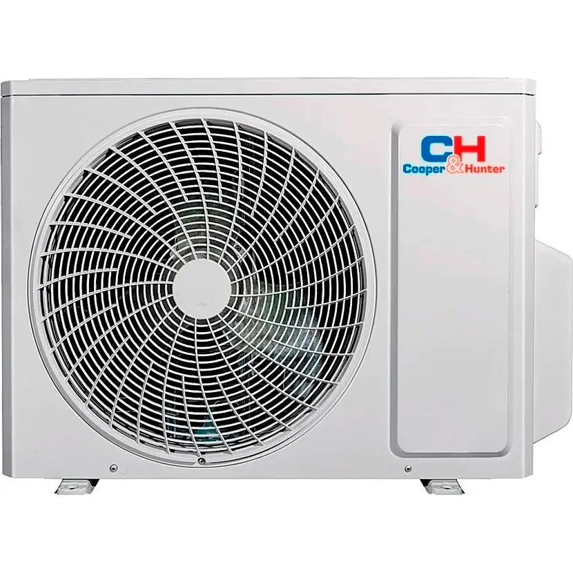 Спліт-система Cooper&Hunter Vital Inverter CH-S12FTXF2-NG [106698] - фото 3