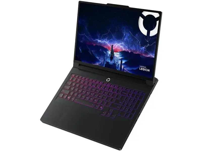 Ноутбук Lenovo Legion Pro 7 16IAX10H (83F50053US) - фото 3