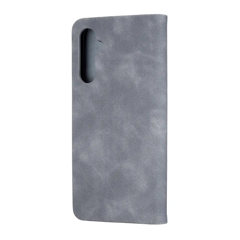 Чохол-книжка Flip Case Samsung A05S (A057) Grey - фото 3
