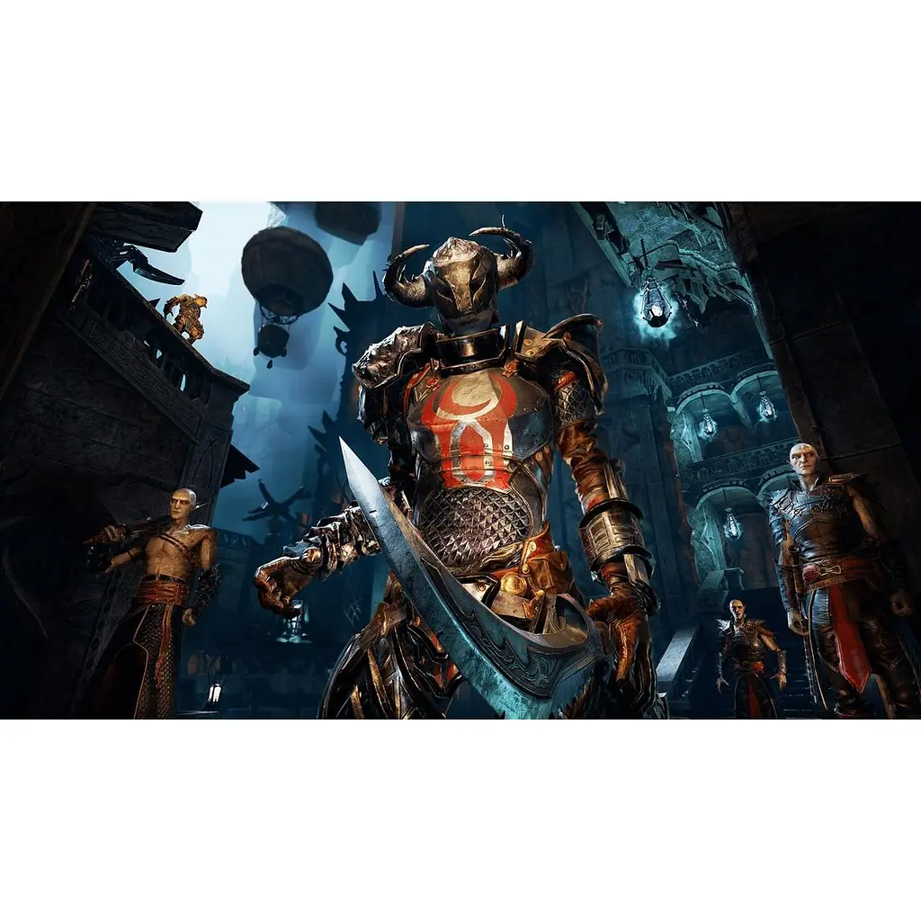 Ключ активації Microsoft Styx: Shards of Darkness для Xbox One/Series - фото 4