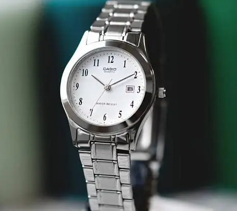 Годинник Casio LTP-1141PA-7BEG - фото 2