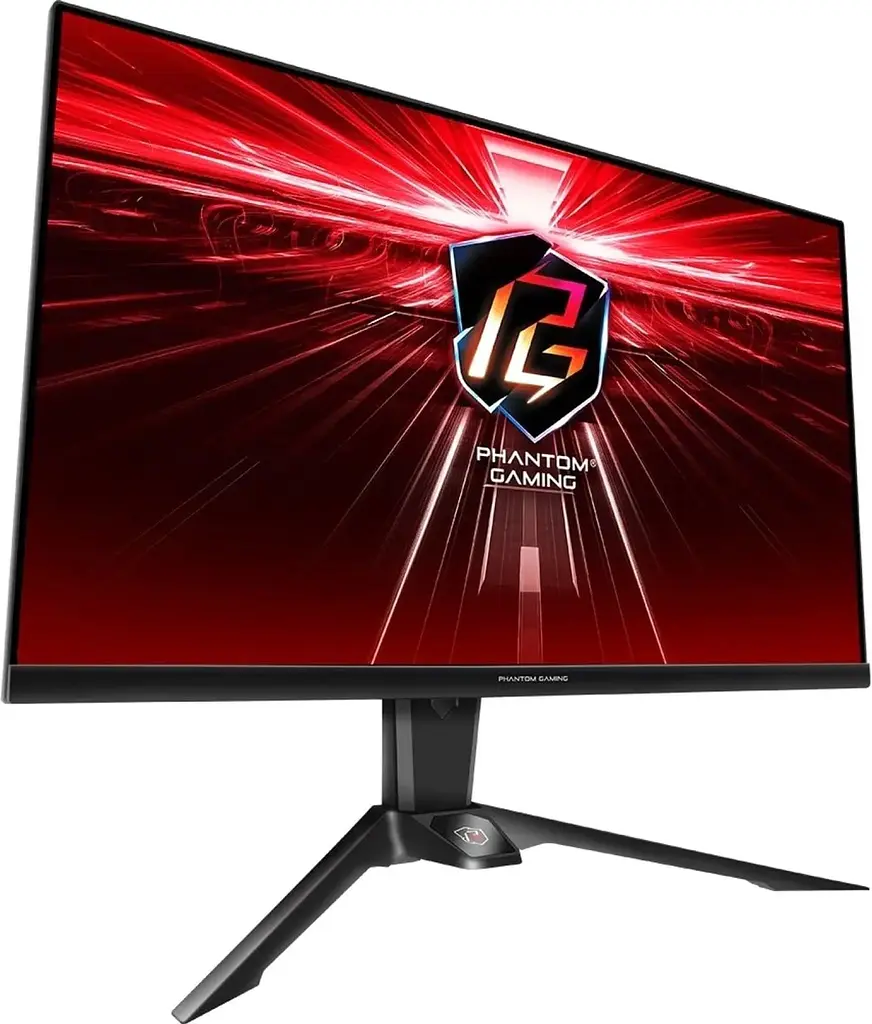 Монітор AsRock 32" PG32QFT QHD IPS 180Hz (PG32QFT) - фото 2