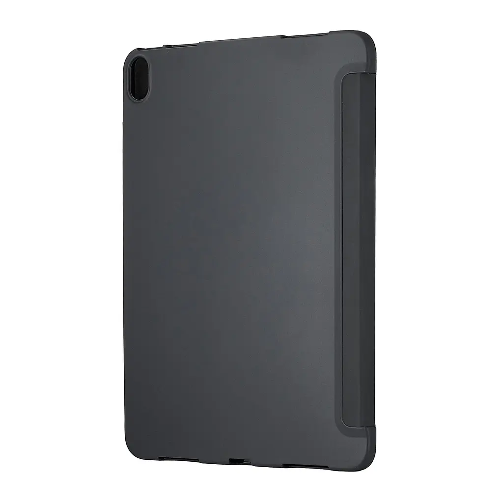 Чохол-книжка Smart Case iPad Air 4/Air 5 (10,9"2020/2022) iPad Air (11" 2024/2025/2026) Clear Black (07) - фото 4