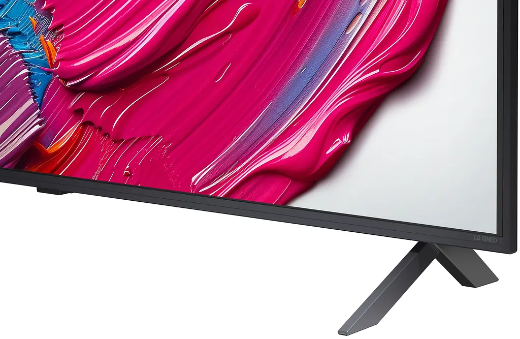LG Телевизор 50" QNED 4K 60Hz Smart WebOS Black - фото 6