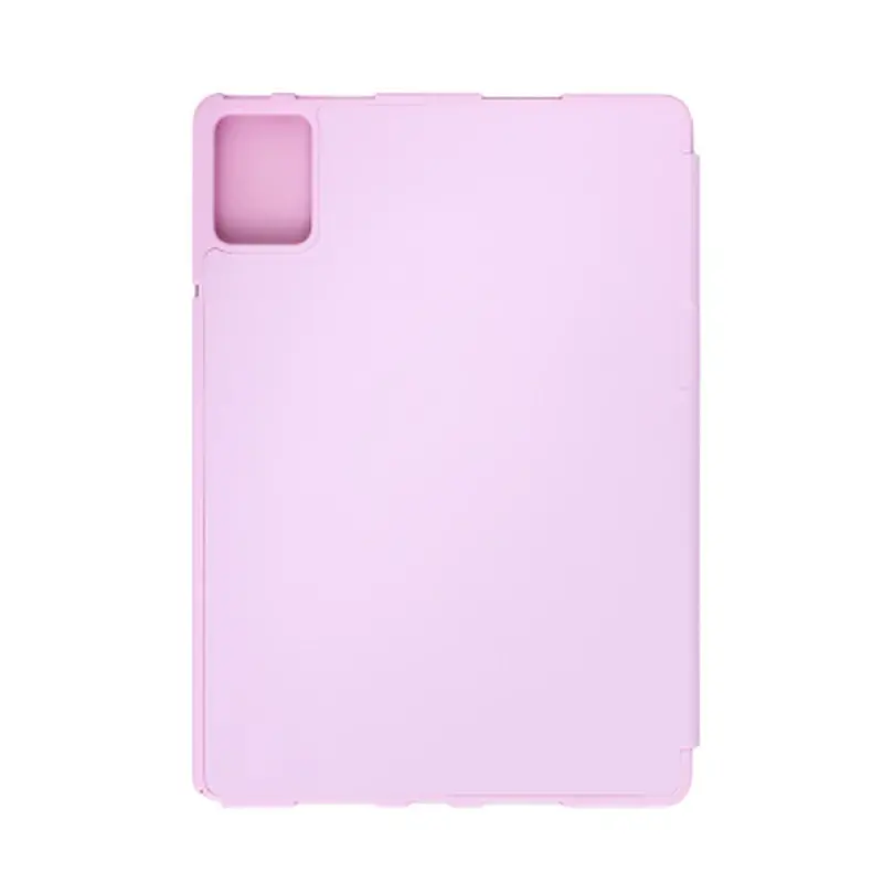 Чохол до планшета Armorstandart Smart Fold Pen Lenovo Tab M11 Pink (ARM74977) - фото 2