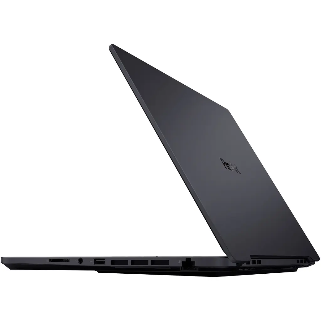 Ноутбук ASUS ProArt Studiobook 16 H7600ZX i9-12900H la 5.0 GHz,4K,64GB,2 x 1TB RAID0,3080 Ti 16GB,Windows 11 Pro - фото 14
