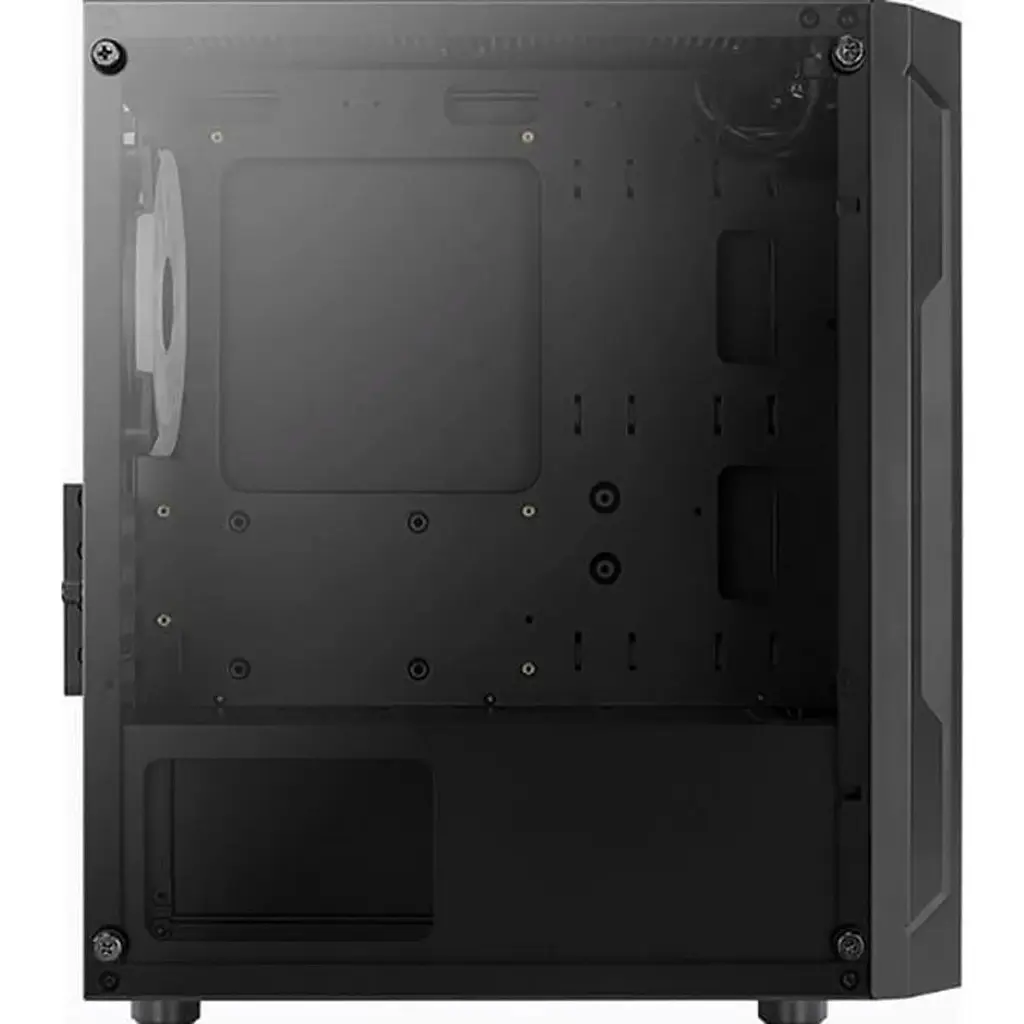 Корпус AeroCool Trinity Mini-G-BK-v2 чорний (ACCS-PV32033.11) [173301] - фото 7