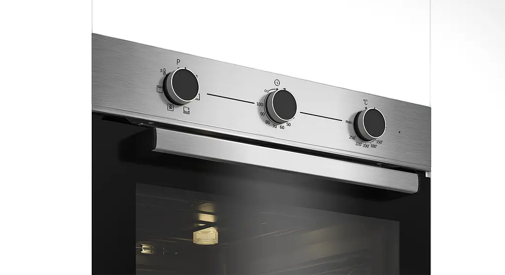 Духова шафа Beko BBIE12100XC - фото 4