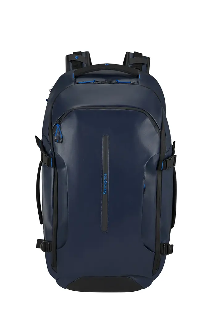 Рюкзак Для Подорожей M Samsonite ECODIVER BLUE 61x34x29 KH7*01018