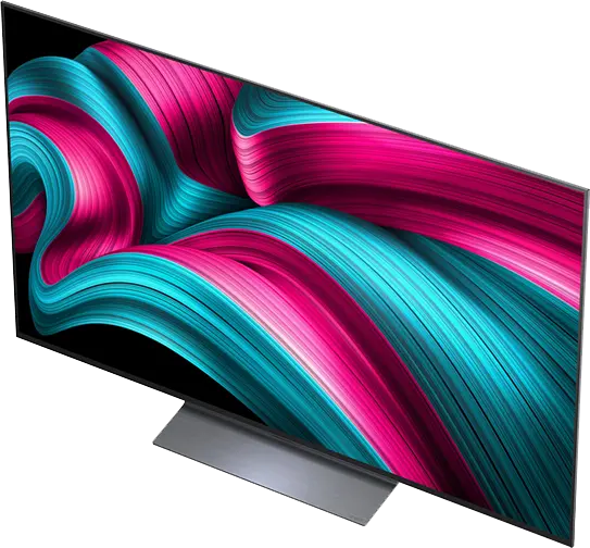 LED-телевизор LG OLED77C54LA (7120131) - фото 4