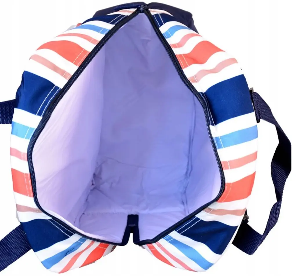 Терморюкзак термосумка 15L Borderline Cooler Bag - фото 2
