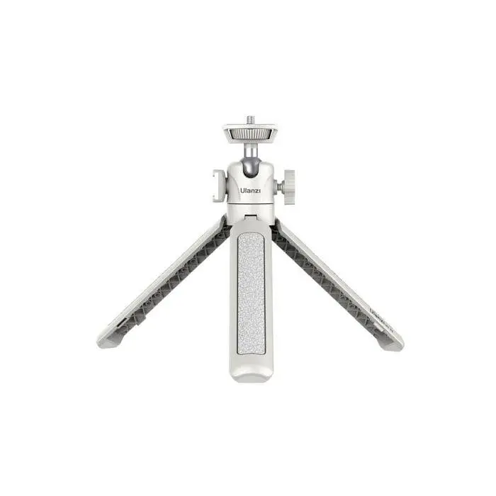 Штатив Ulanzi Vijim Extendable Desktop Tripod UV-2471 MT-42 White - фото 2