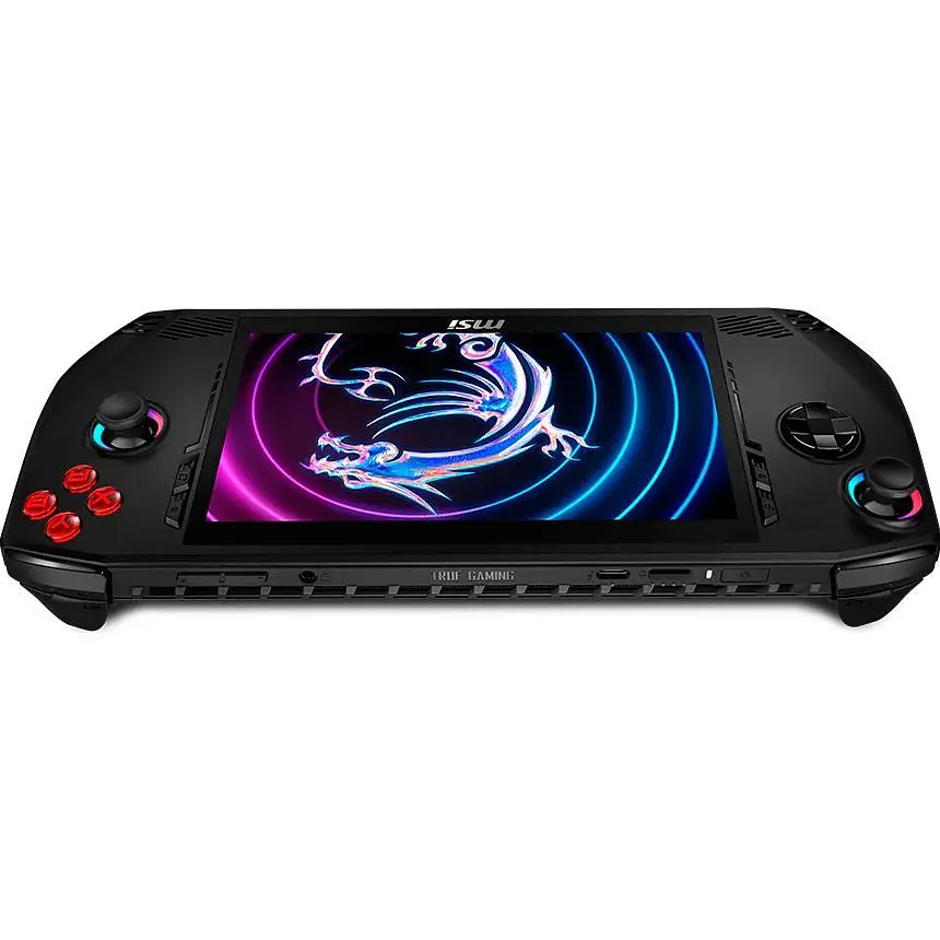 Портативна ігрова консоль MSI Claw A1M 512GB (9S7-1T4111-235) [104958] - фото 3