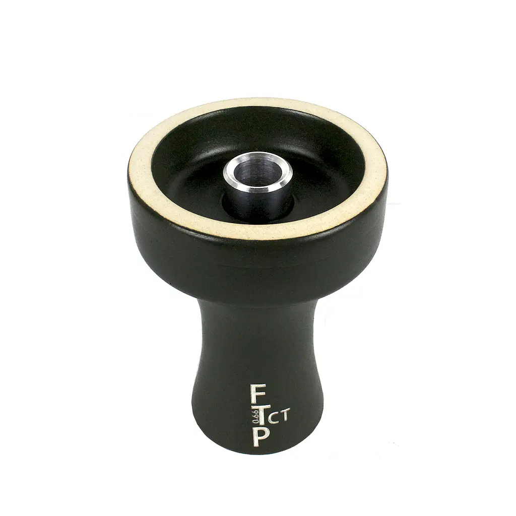 Чаша для кальяна Tactical F.ck The Phunnel зеленый - фото 3