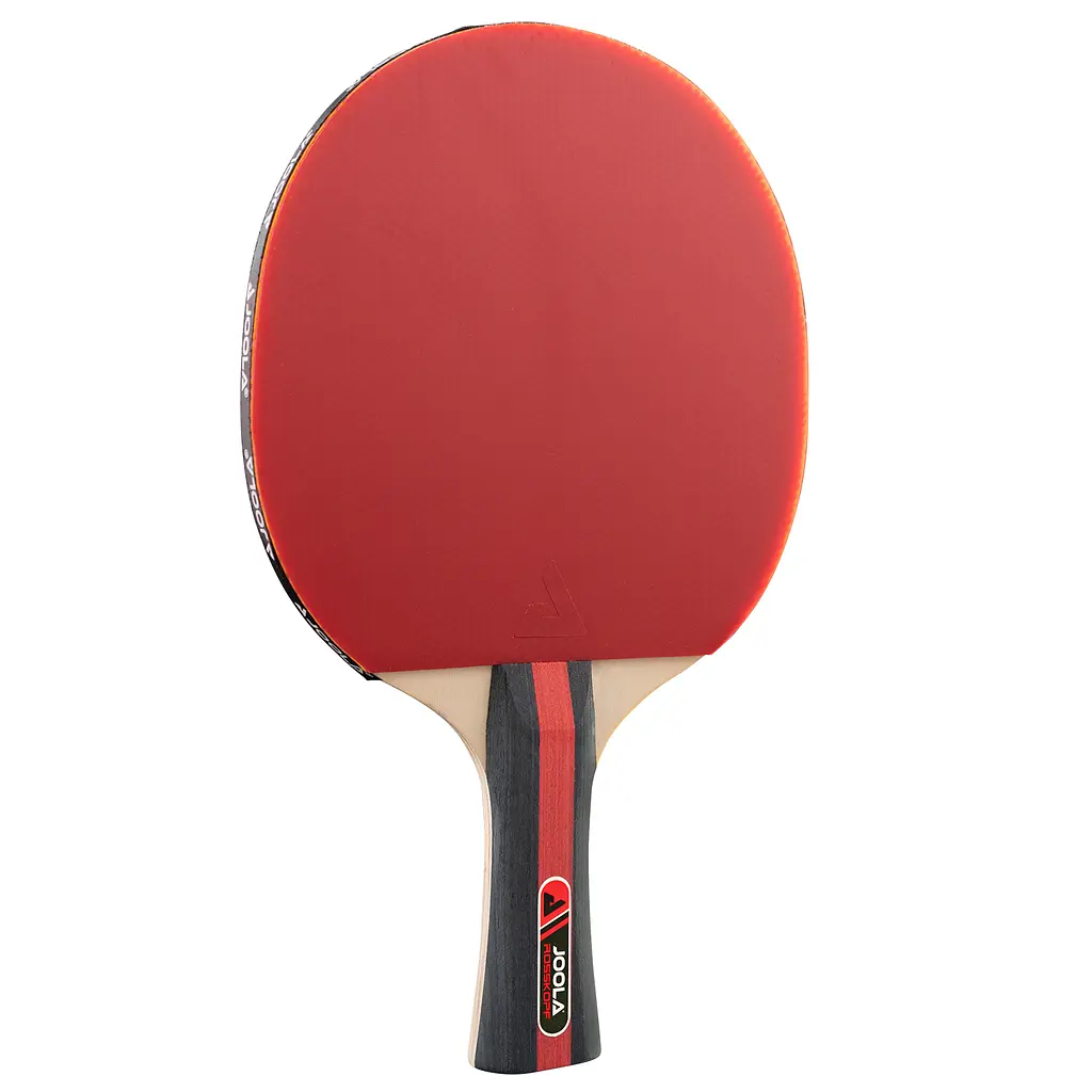 Набір для настільного тенісу Joola Rosskopf 2 Bats 3 Balls (54805) - фото 2