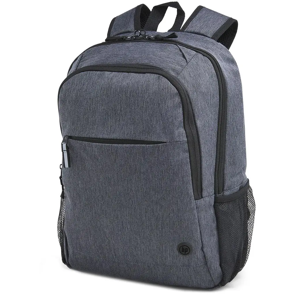 Рюкзак Hewlett Packard для ноутбука HP 15.6" Prelude Pro, чорно-сірий - фото 2