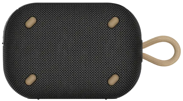 Колонка Bluetooth Anker SoundCore Select 4 GO 5W Golden (A31X1BB1) UA - фото 6
