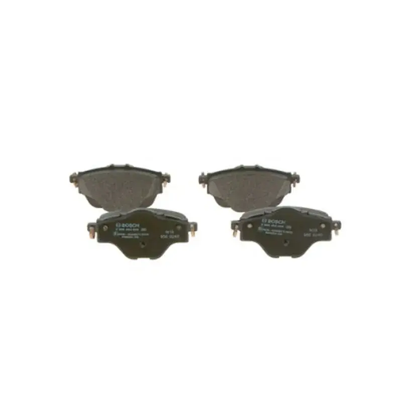 Гальмівні колодки Bosch 0986494805 - фото 7