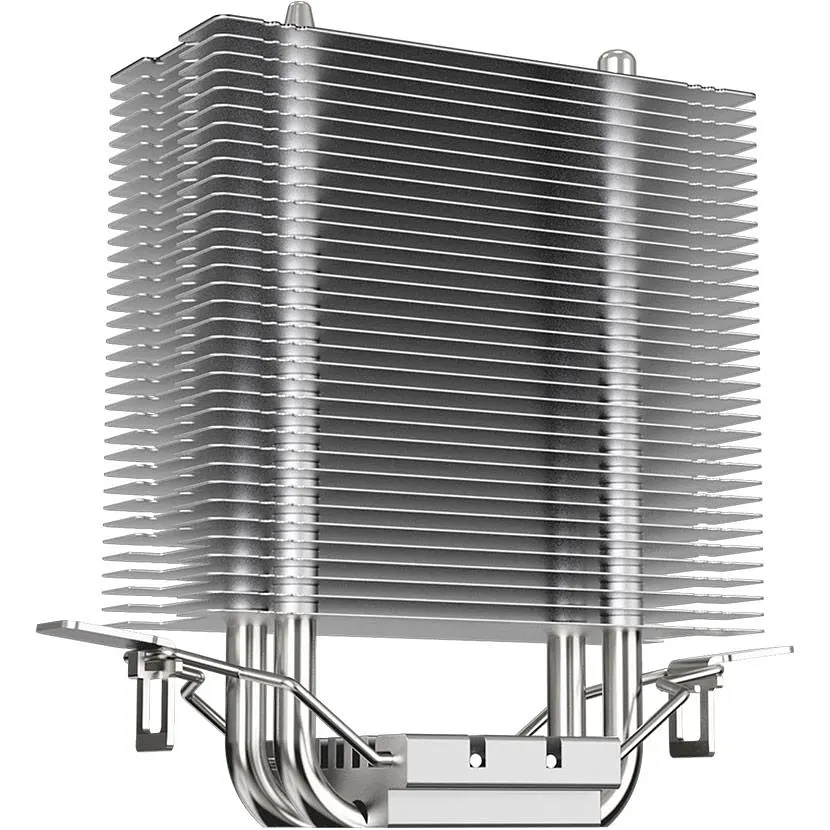 Кулер для процесора ID-Cooling SE-902-SD V3 чорний [174835] - фото 7