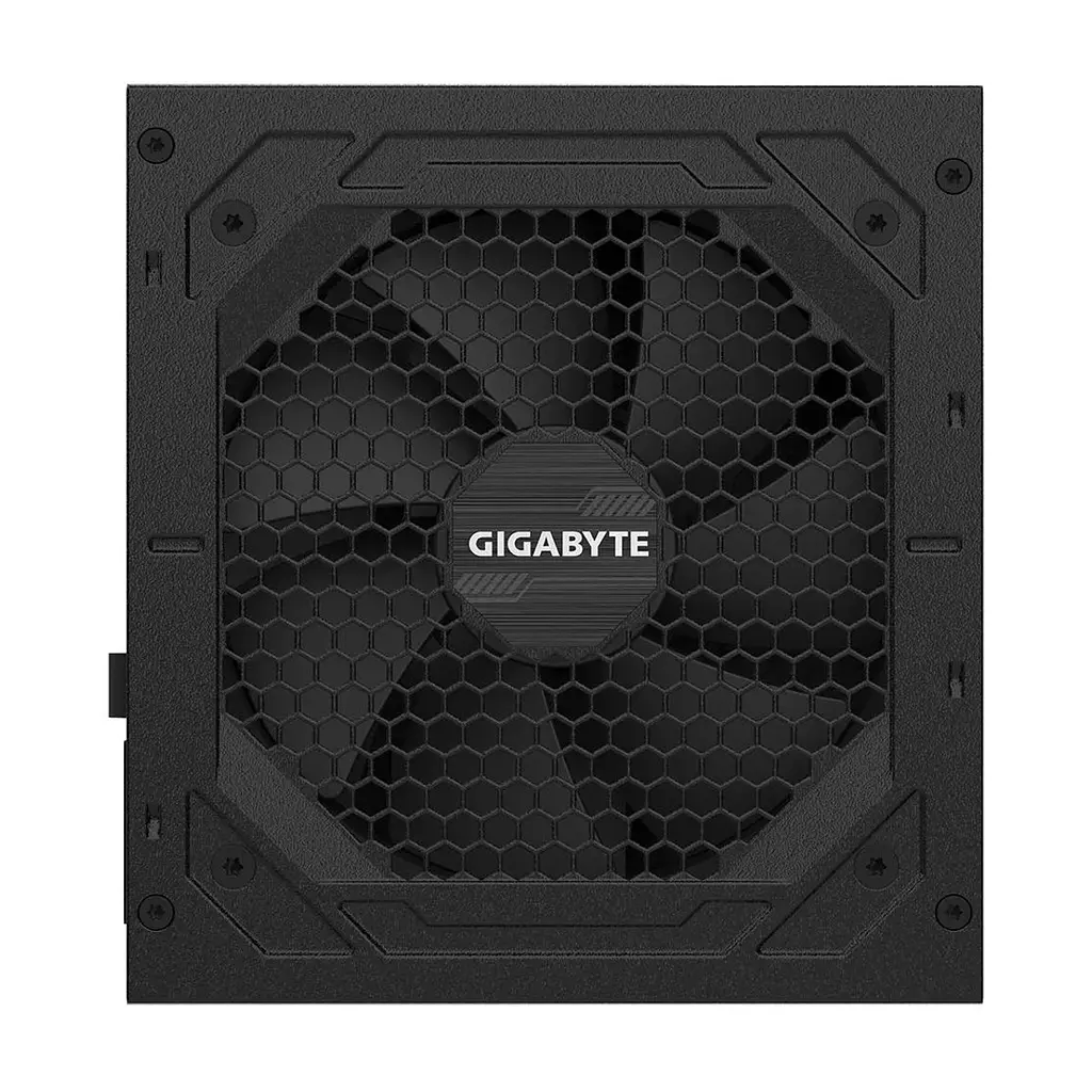 Блок живлення GIGABYTE 850W (GP-P850GM) - фото 5