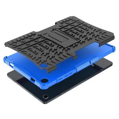 Чохол до планшета BeCover Samsung Galaxy Tab A9 Plus SM-X210/SM-X215/SM-X216 11.0" Blue (710761) - фото 7