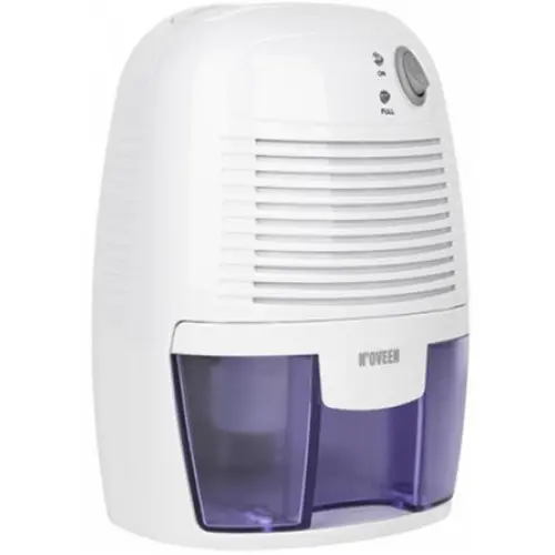 Осушитель воздуха Noveen DH300 - фото 6