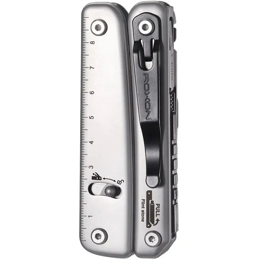 Мультитул Roxon Flash S803E 20 в 1 - фото 2