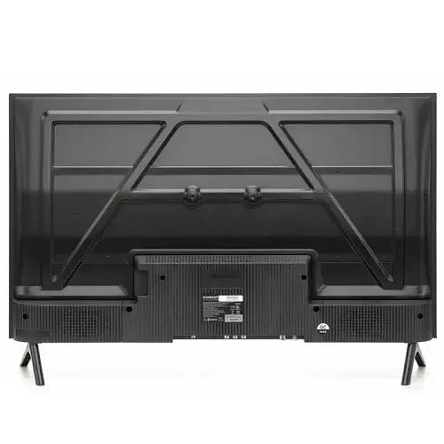 Телевізор 32" 32HN93ST2, Black, LED, 1366х768, 60 Гц, 1500:1, Smart TV (Android 14) Romsat teh0034307 - фото 8