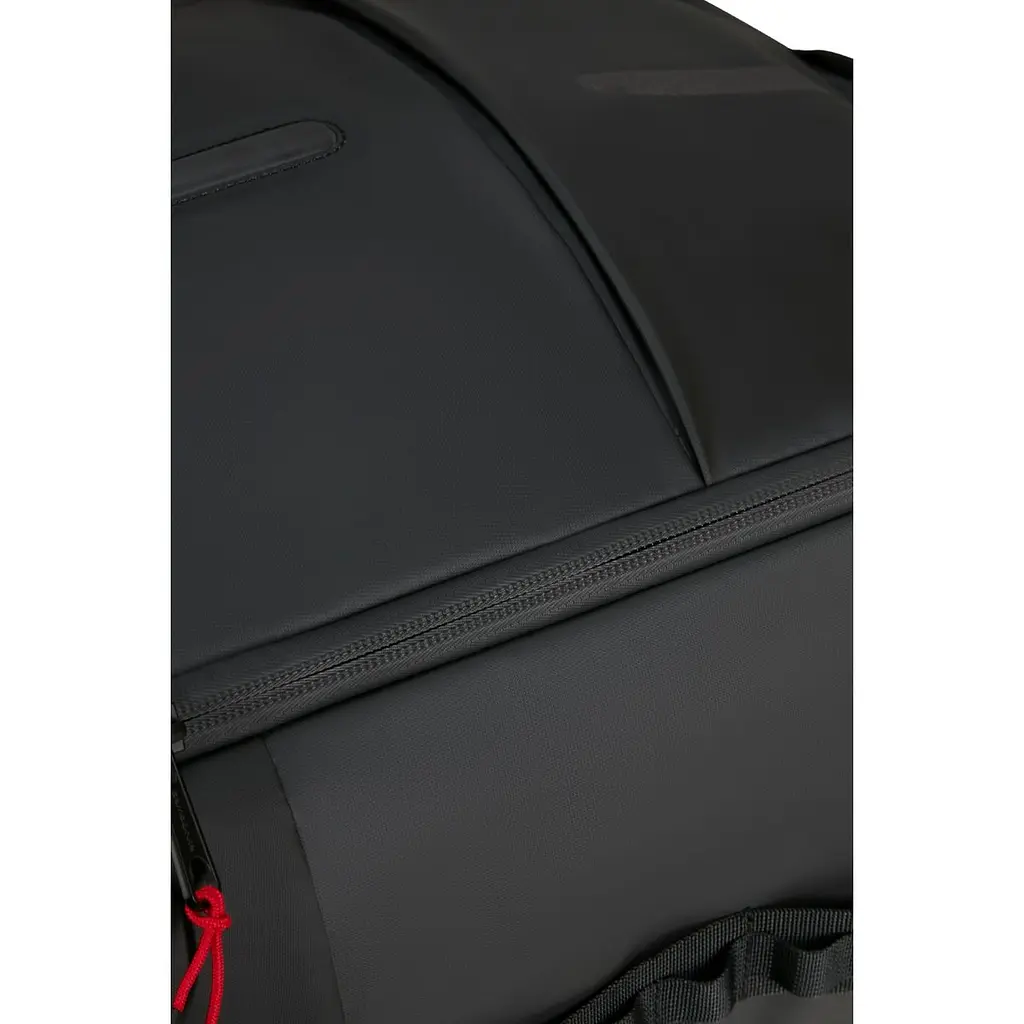 Дорожная Сумка На Колесах Samsonite ECODIVER BLACK 82x40x25 KH7*09019 - фото 10