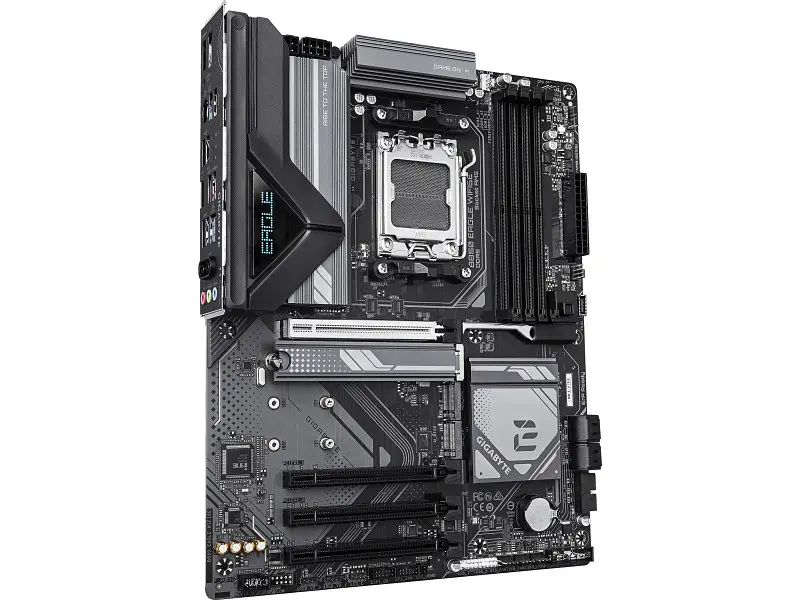 Материнська плата Gigabyte B850 EAGLE WIFI6E - фото 3