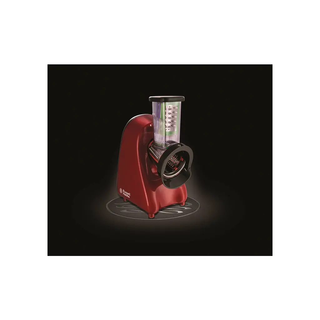 Подрібнювач Russell Hobbs 22280-56 - фото 7