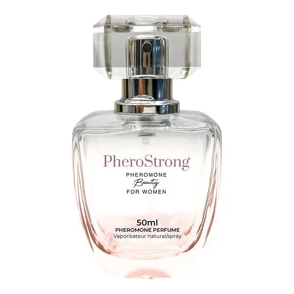 Духи з феромонами для жінок Beauty with PheroStrong, 50 мл - фото 2