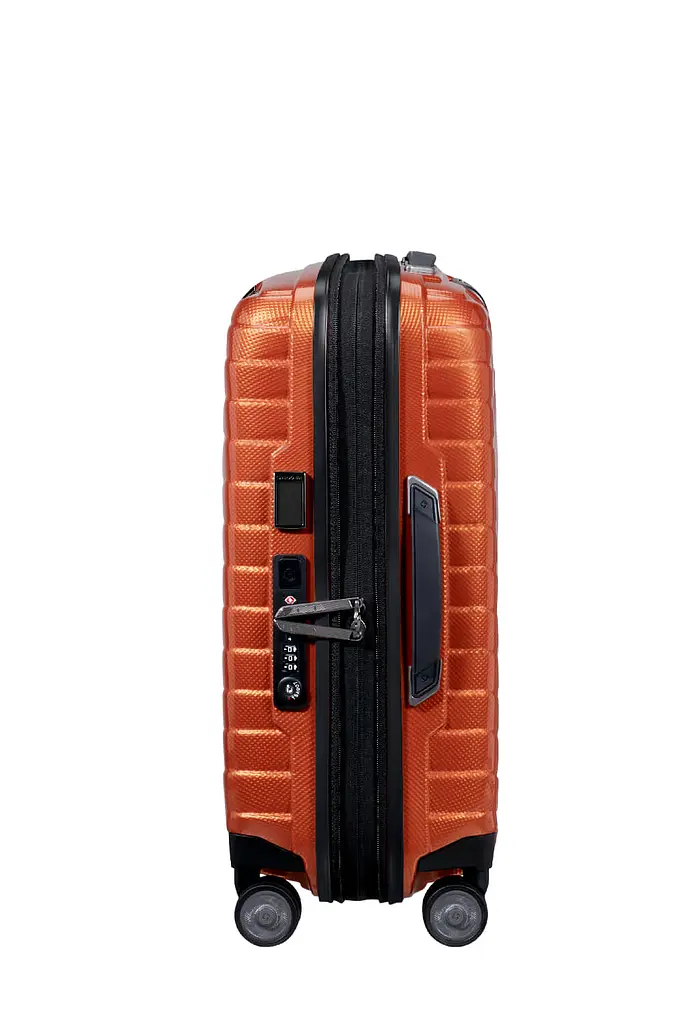 Валіза Samsonite PROXIS 55 См FLAME 55x40x20(23) CW6*02001 - фото 15