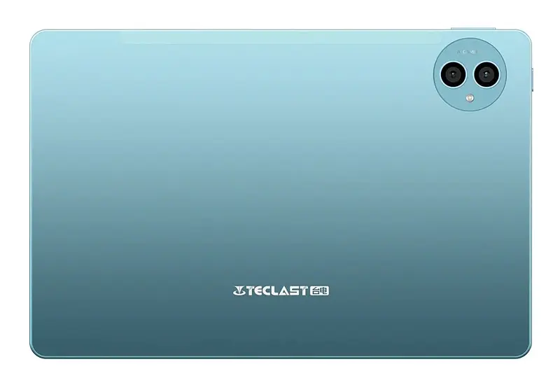Планшет Teclast P50 Blue 11 дюймов 6/128GB LTE Version для работы и развлечений с большим аккумулятором - фото 2