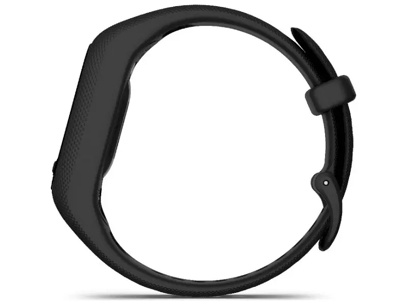 Фітнес-браслет Garmin Vivosmart 5 Black (Large) (010-02645-14/04) - фото 3