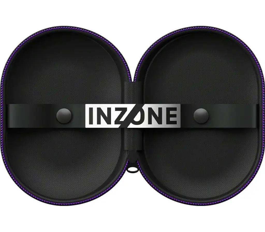Ігрова гарнітура Sony INZONE E9 In-ear 3.5 mini-jack White (IERG900W.E) - фото 6