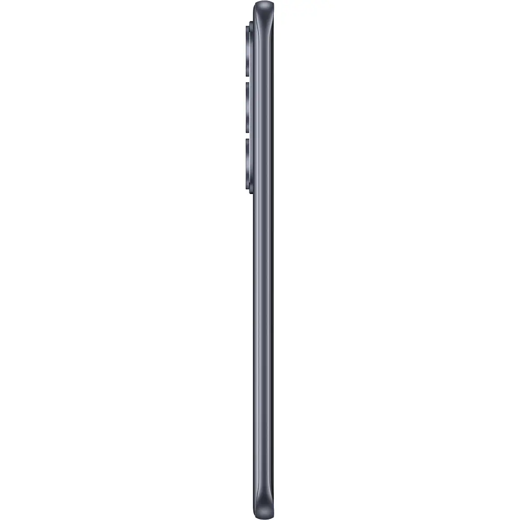 Мобильный телефон Tecno Spark 40 Pro+ 8/256Gb Nebula Black (4894947096334) - фото 4