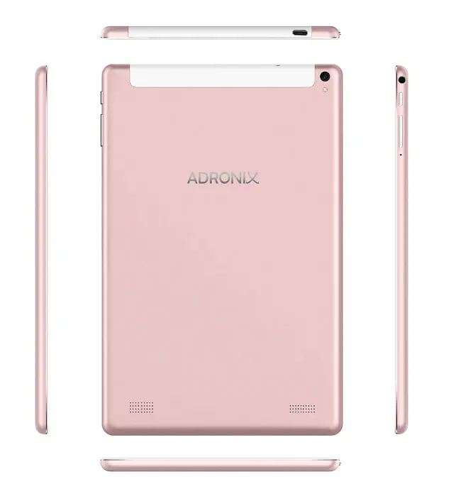 Планшет Adronix MTPad116 LTE 2/32 Pink - фото 5
