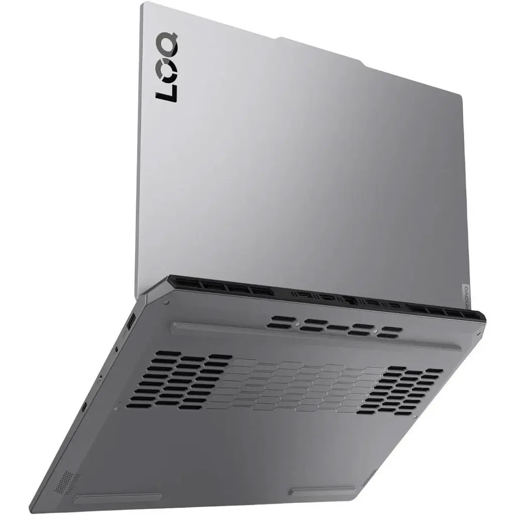 Ноутбук Lenovo LOQ 15AHP10 (83JG000JUS) CUSTOM2 [174337] - фото 9