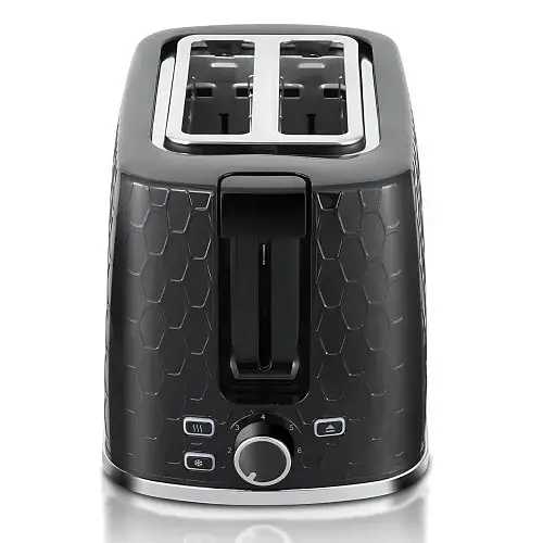 Тостер Domotec MS-508 930Вт • Електричний тостер для хліба та хрустких тостів для дому - фото 4