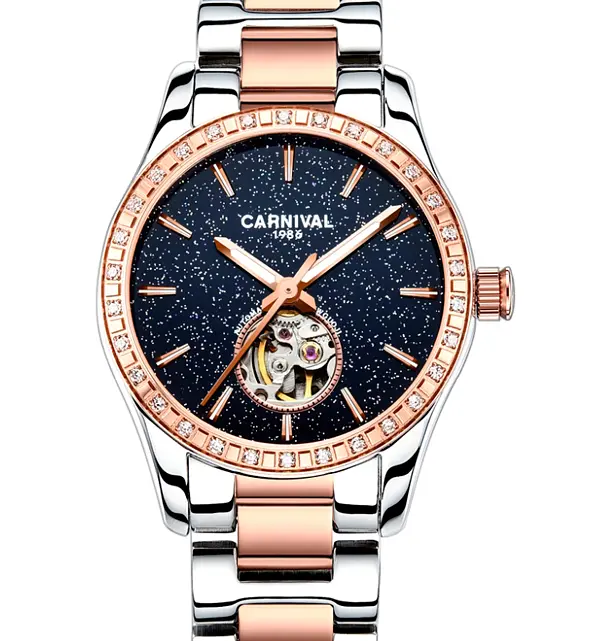 Годинник Carnival Lady Elite - фото 12