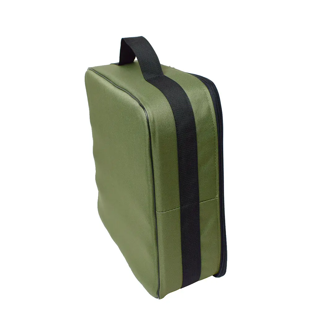 Чехол для 4х катушек от 10000 до 16000 Novator GR-1969 - фото 6