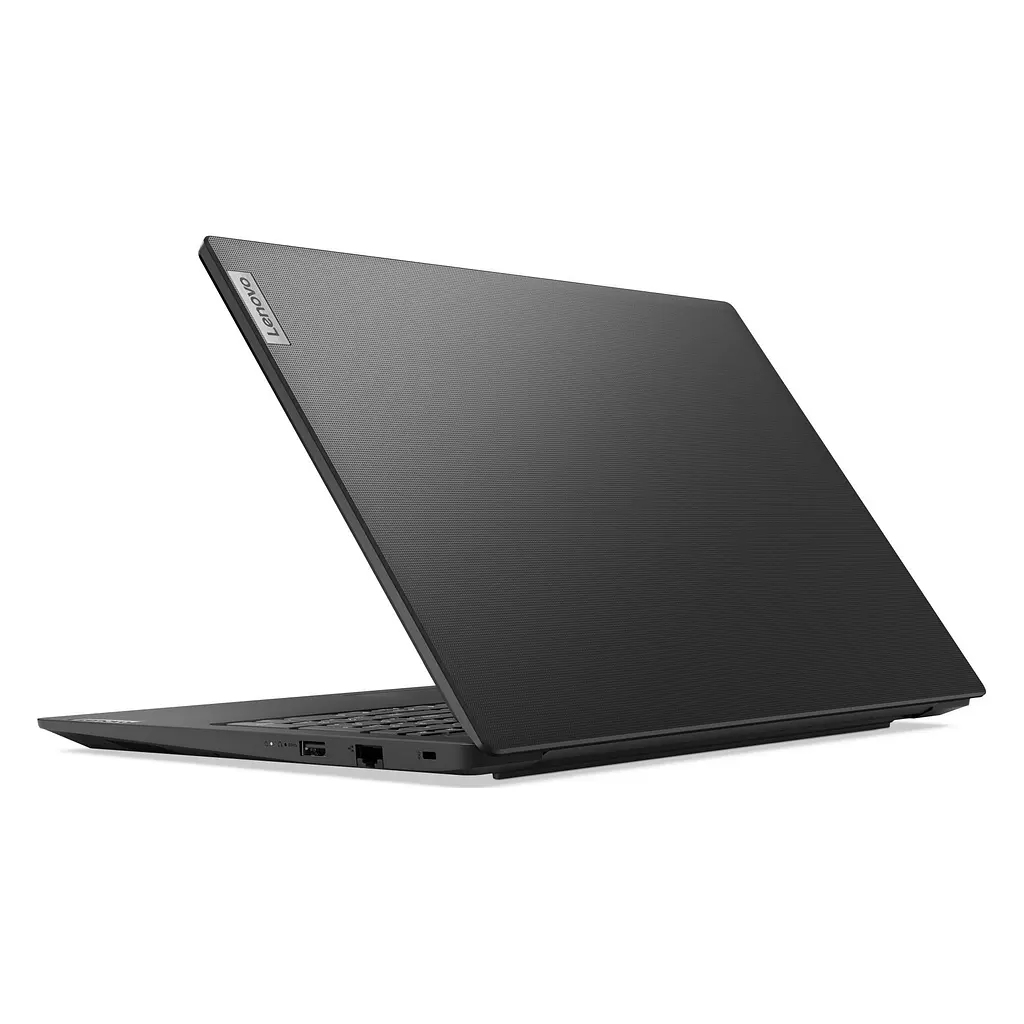 Ноутбук Lenovo V15 G4 IRU (83A1006FRA) Black - фото 7