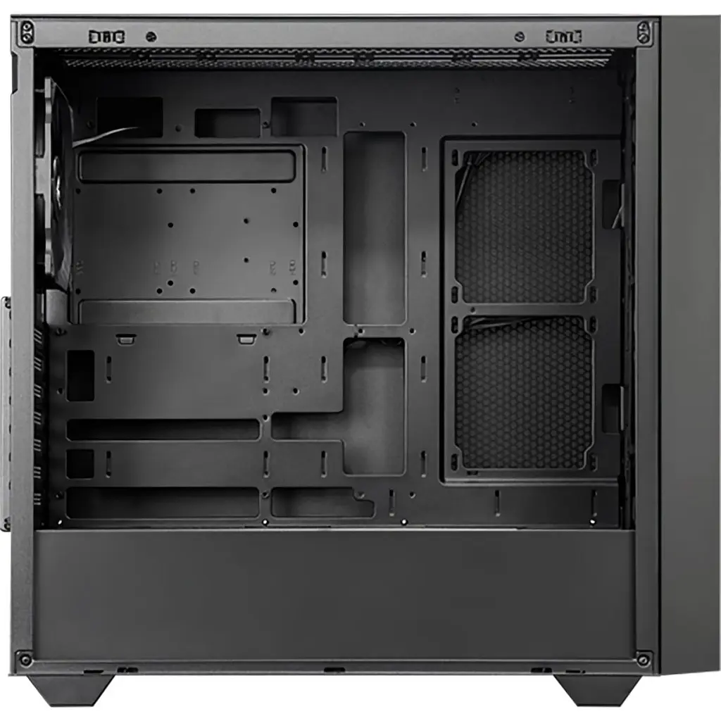 Корпус Chieftec Gaming Night Hunter Black (GS-03B-BLK-OP) [134711] - фото 3