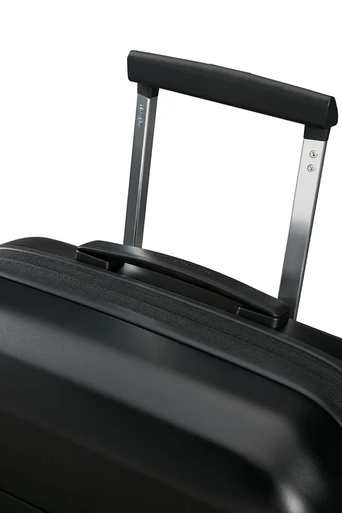 Чемодан 55 См Samsonite IMAGE BLACK 55x40x20(23) KQ5*09001 - фото 3