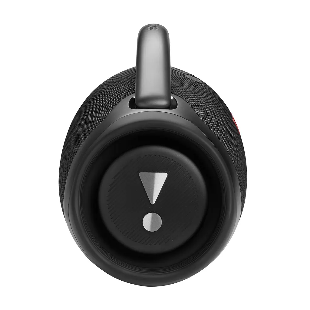 Портативна колонка бумбокс JBL Boombox 3 Black - фото 5